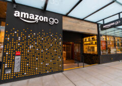 amazon go illustration