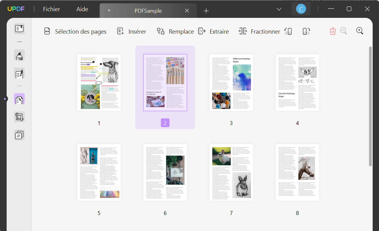 Découvrez UPDF, l’éditeur de PDF universel qui fait de l’ombre à Adobe