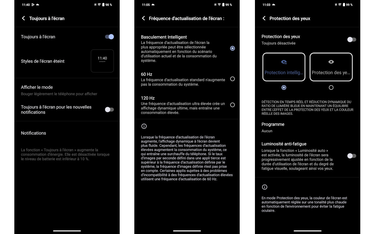 Test Vivo X90 Pro des améliorations importantes au prix de grandes