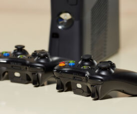 xbox 360