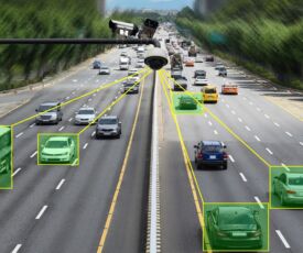 voitures-radar-route