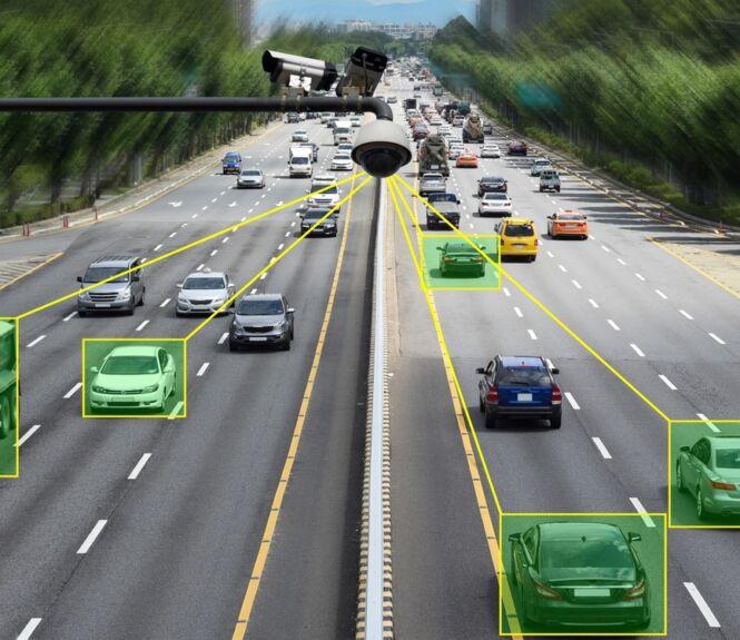 voitures-radar-route