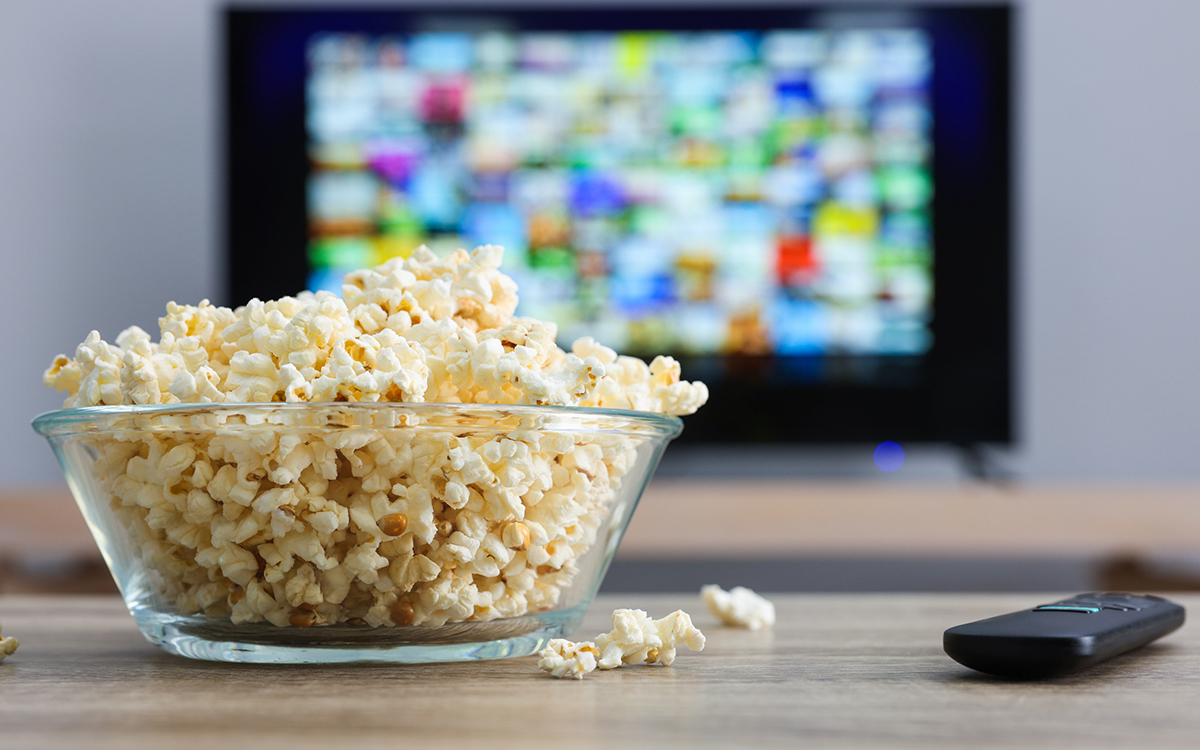 tv streaming