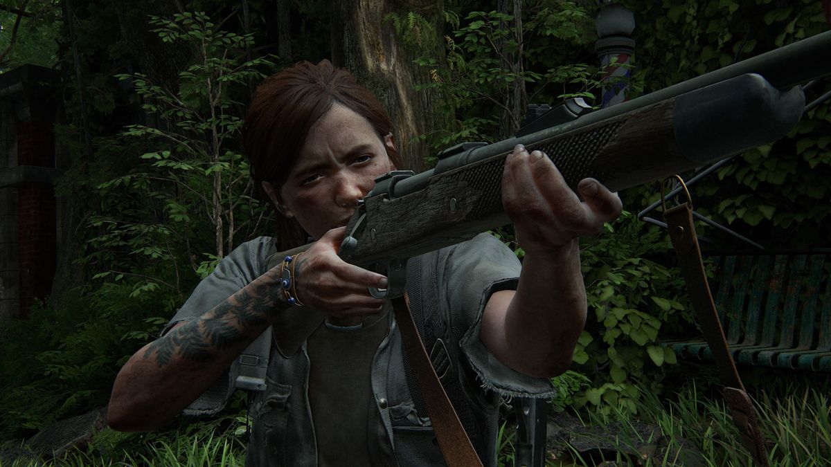 TLOU