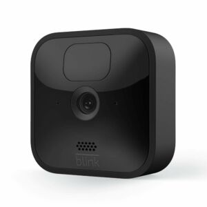 COMPARATIF : Nest Cam Outdoor – Netatmo Presence, quelle est la meilleure  caméra de sécurité d'extérieur à installer soi-même ? - RTL Info