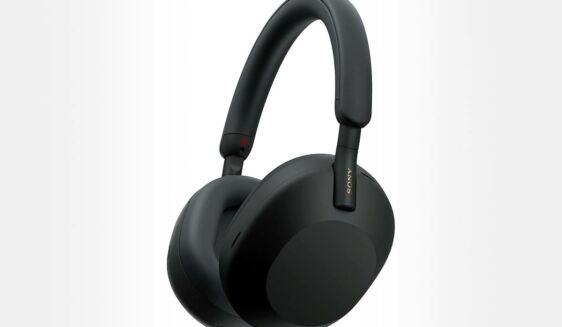 Sony WH-1000XM5