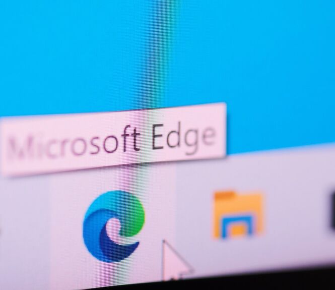 Microsoft Edge