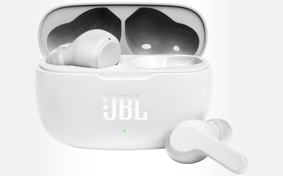 ecouteur sans fil jbl waterproof