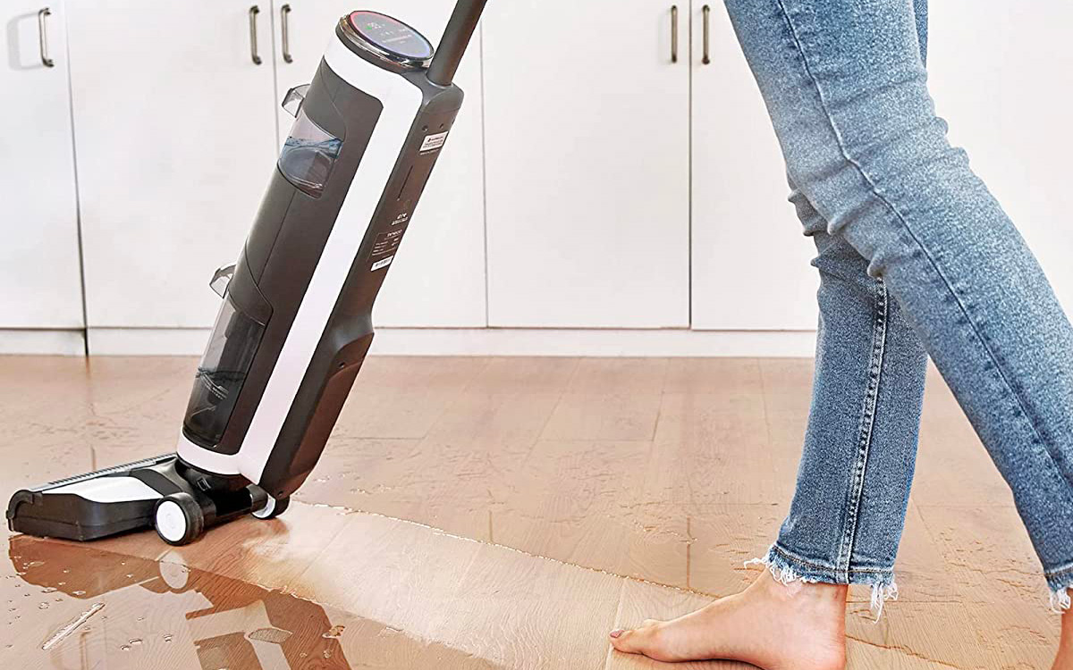 Tineco FR : Aspirateurs laveur et Nettoyeurs Innovants