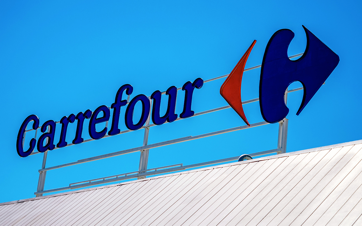 carrefour