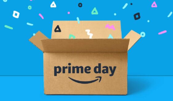 Amazon Prime Day 2026