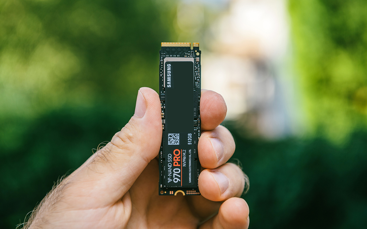 Le service client de Samsung nous réserve parfois de belles surprises, cet heureux acheteur peut en témoigner