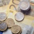 Pieces et billets euros