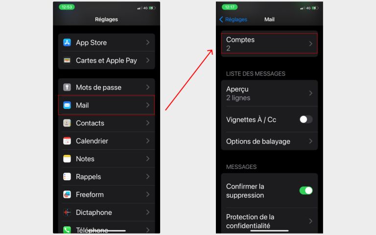 Commentsとは 意味・読み方・使い方 visual data 8