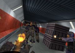 Half Life Steam (2)