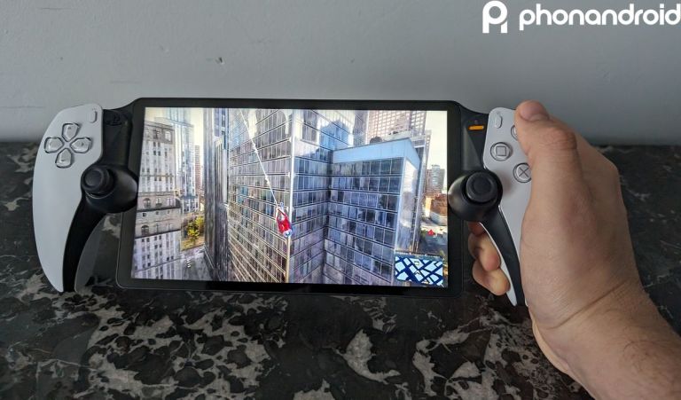 portal playstation 4