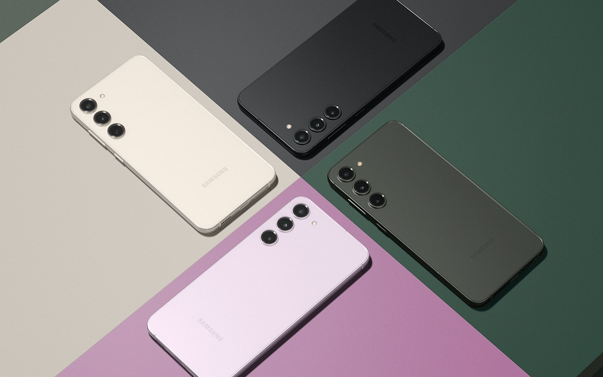 le top des bons plans Xiaomi, Samsung, Pixel… le top des bons plans Xiaomi, Samsung, Pixel…