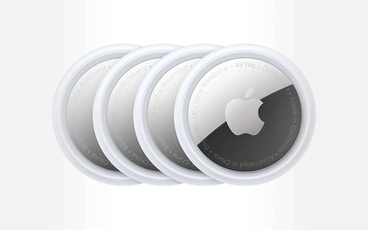 Apple AirTag