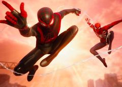 marvel spiderman2 guide une
