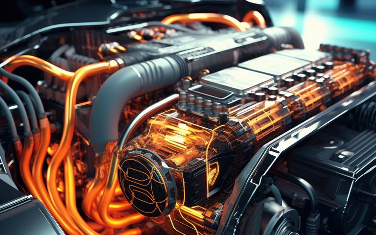 Ce moteur peut parcourir des millions de kilomètres, une révolution ...