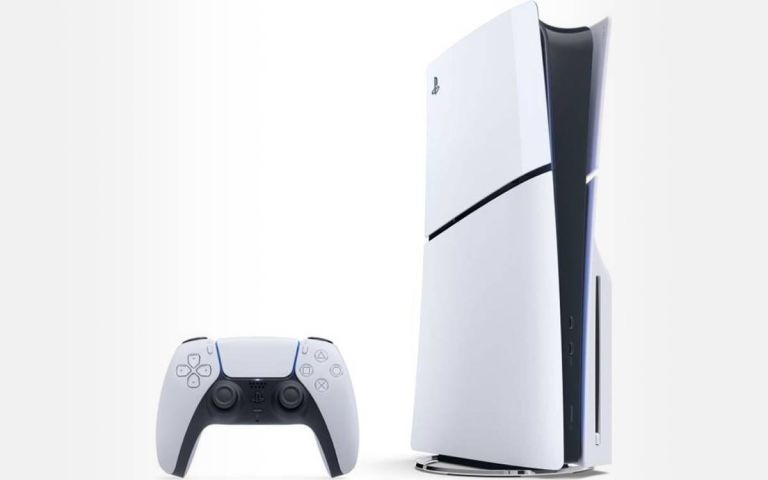playstation 5 pro slim