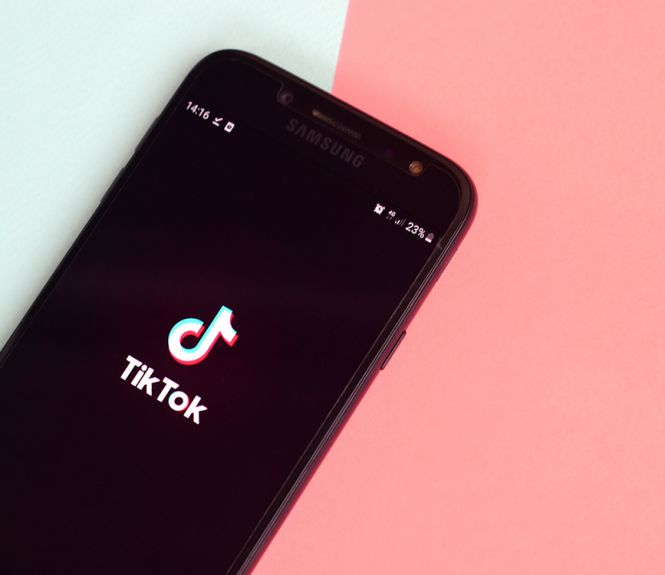 TikTok