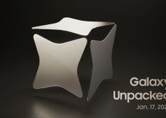 galaxy unpacked 2024