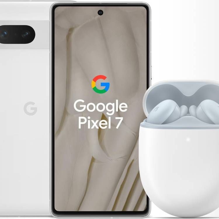 Pixel 7 : Amazon brade le smartphone Google avec les Buds A-Series