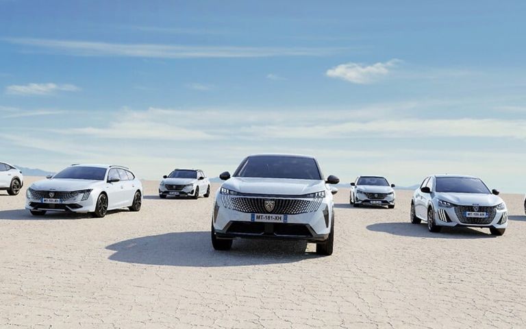 Peugeot e-3008 : le Lion frappe fort avec une nouvelle garantie spéciale