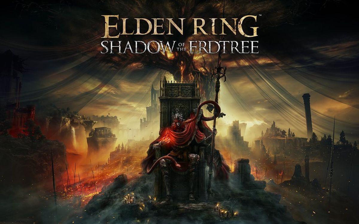 Elden Ring dévoile son DLC et il s’annonce phénoménal : Shadow of the Erdtree Elden Ring dévoile son DLC et il s’annonce phénoménal : Shadow of the Erdtree