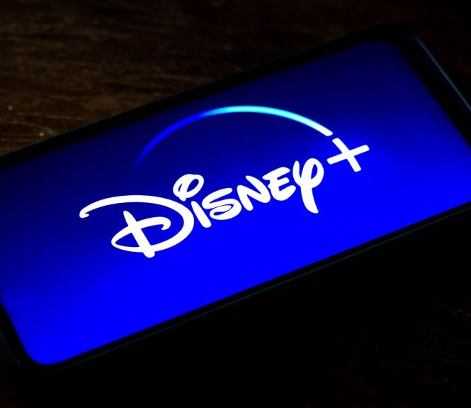 Disney+