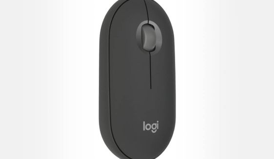 Logitech Pebble Mouse 2 M350s