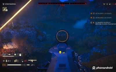 Helldivers 2 : c'est quoi ce jeu d'action qui cartonne sur Steam