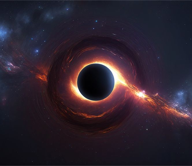 Trou noir