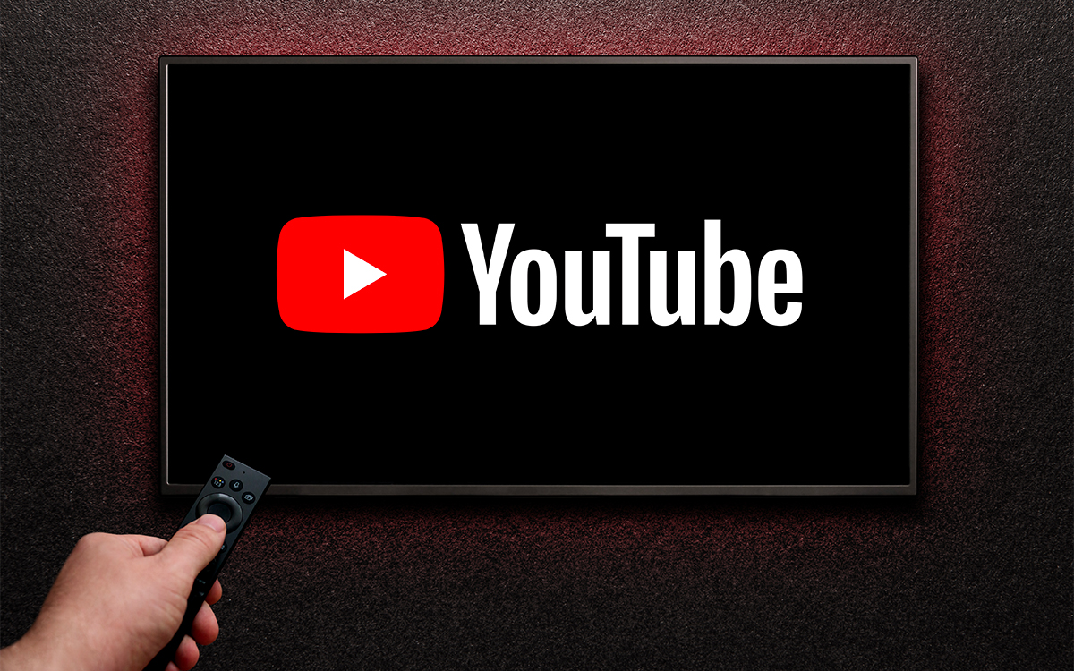 YouTube L application TV Profite D un Nouveau Design Voici Tout Ce YouTube L application TV Profite D un Nouveau Design Voici Tout Ce