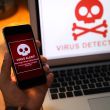 Malware iPhone