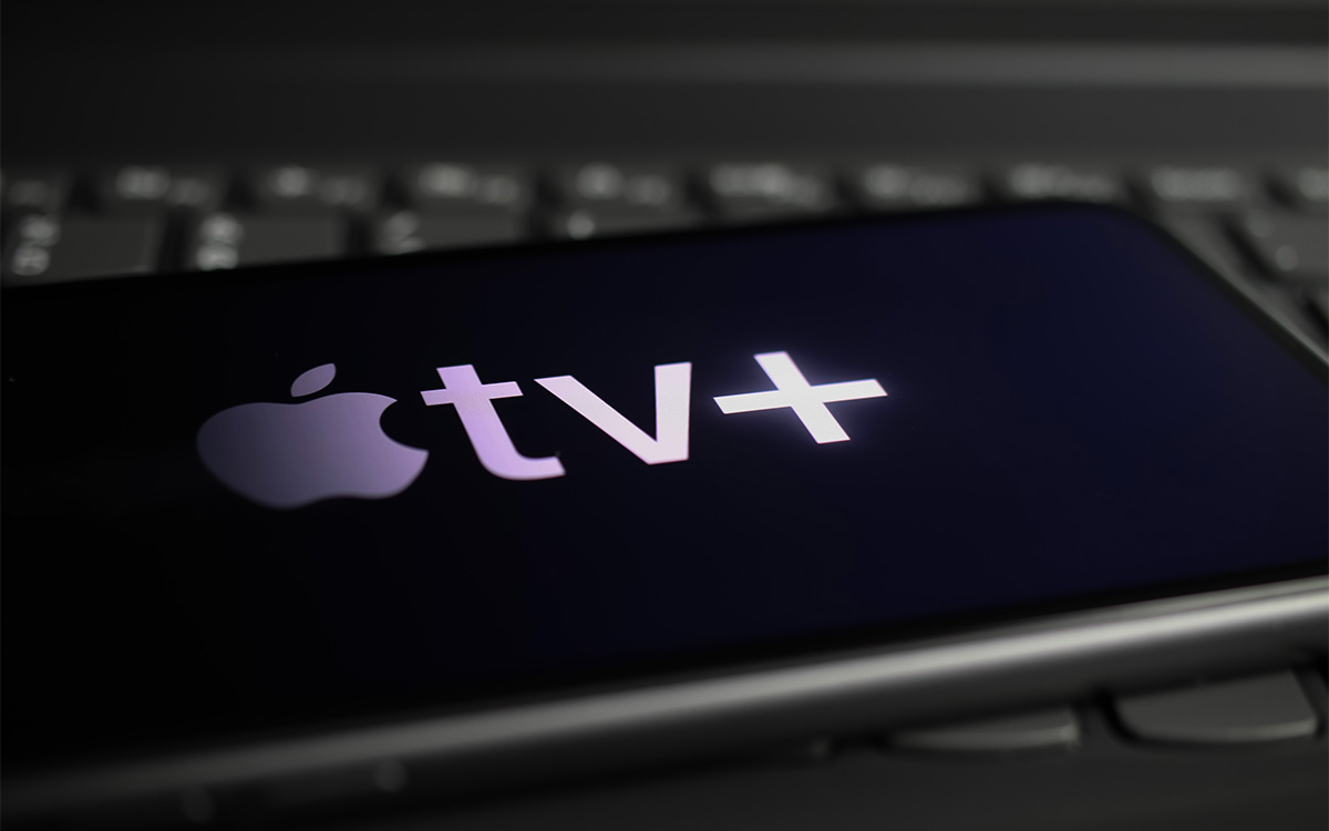 résilier abonnement apple tv+