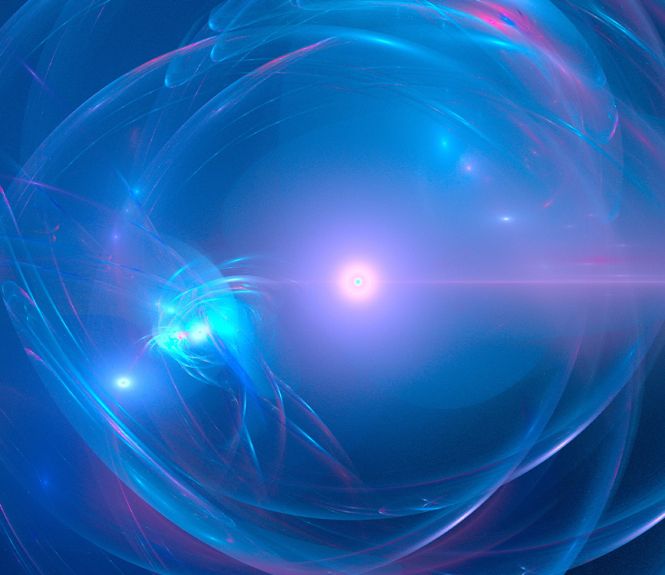 fin univers