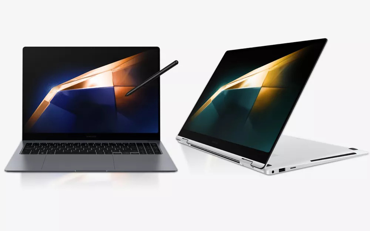 Galaxy Book Jusqu 600 De Remise Sur Les Ordinateurs Portables Samsung
