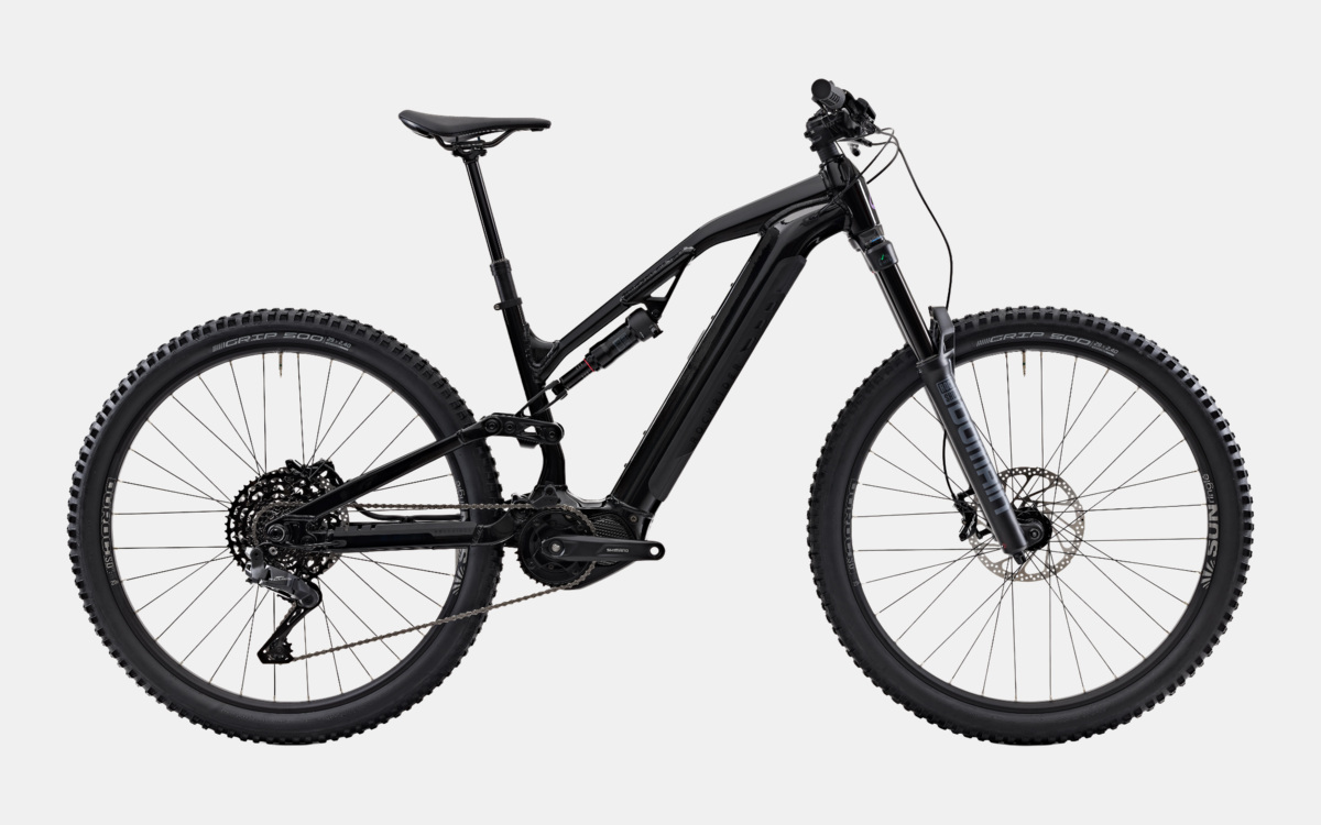 Rockrider E-FEEL 900 S
