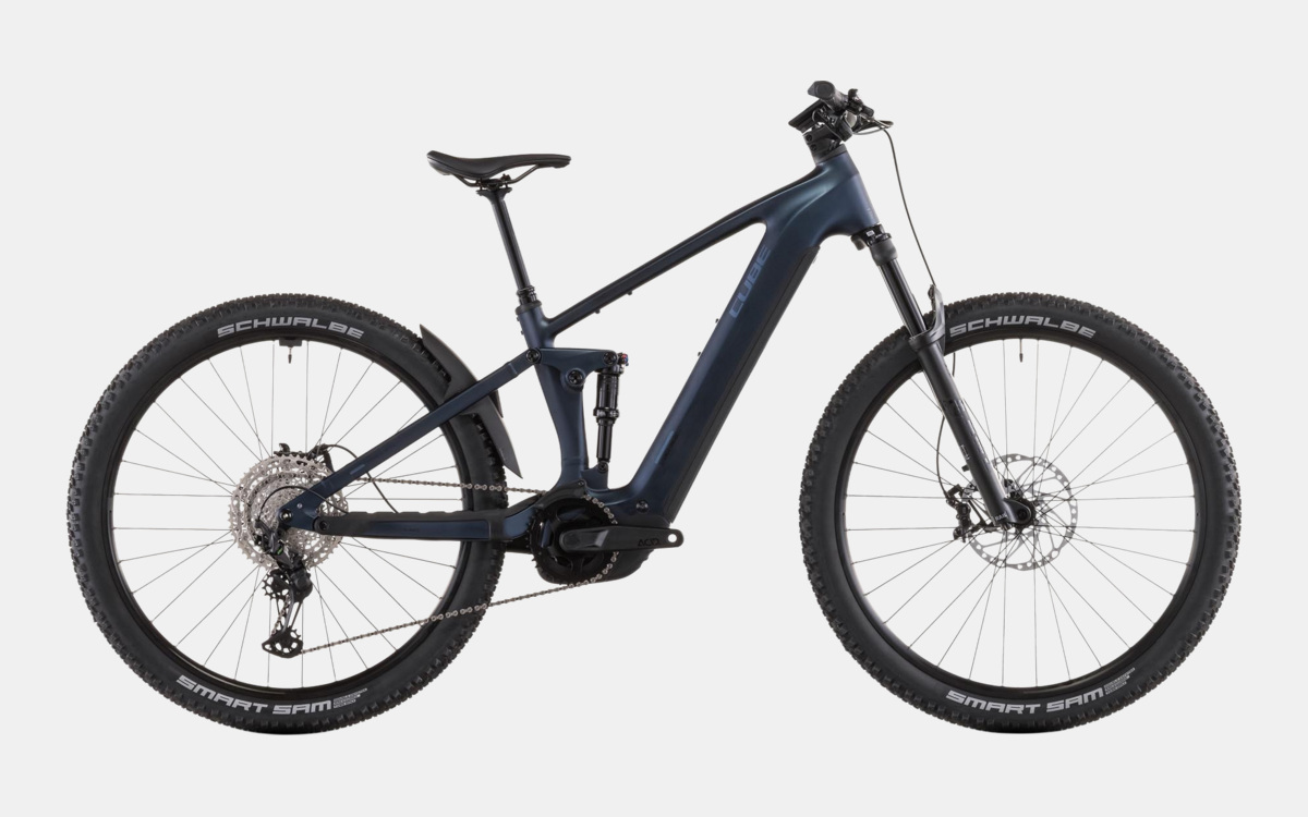 Stereo Hybrid ONE22
