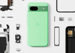 Pixel 8a   Image   Parts