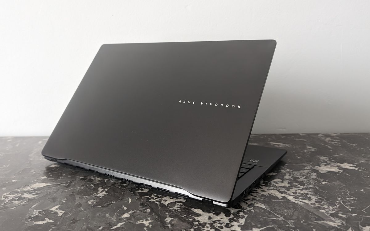 ASUS Vivobook Pro 14 OLED – 512 Go SSD + Facture