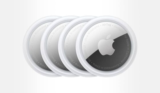 AirTag Apple