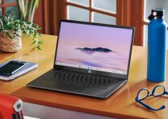 chromebooks plus hp