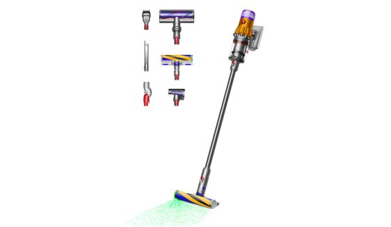 Dyson V12 Detect Slim Absolute