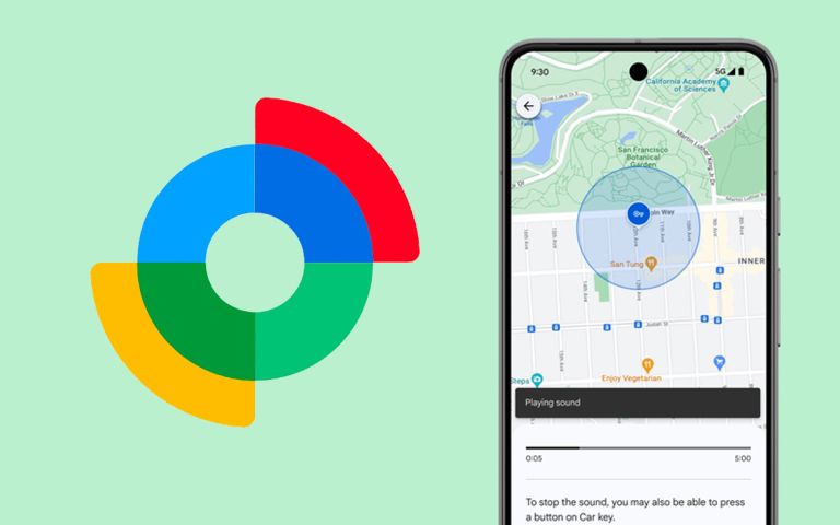 Localiser Coverage Android : l'application « Localiser mon appareil » s'enrichit d'une ...