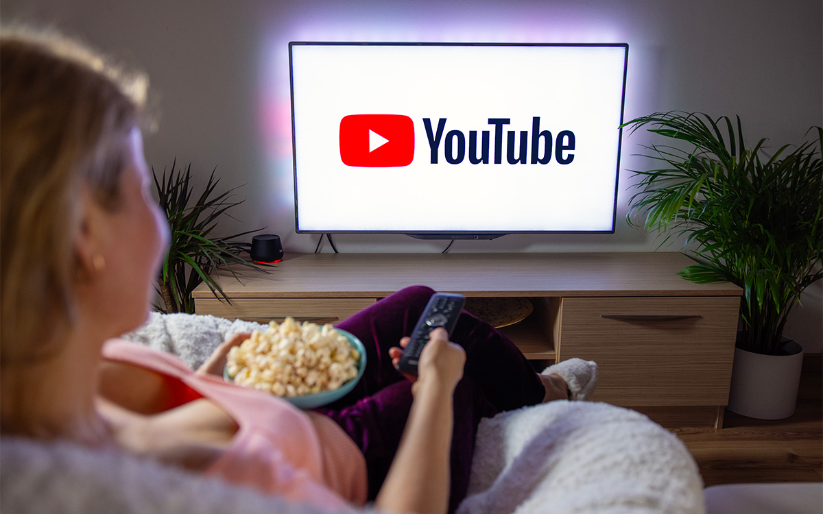 YouTube Veut Supprimer Le Compteur De Vues Des Vid os Mais Pourquoi