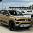 Dacia Spring 2024