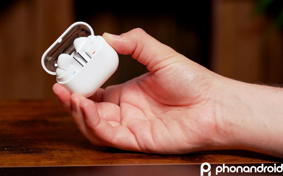 Galaxy Buds 4 et Buds 4 Pro : on en sait plus sur la batterie des futurs écouteurs sans fil de Samsung, il y a du bon et du moins bon